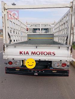 Kia Bongo